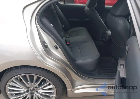 2022 Lexus Is 300 из США, поврежденный, VIN JTHD81F21N5049290